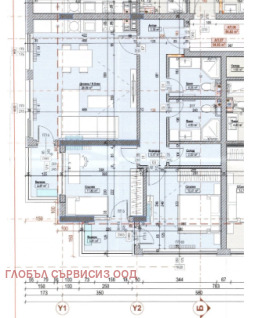 Обява Продава 3-СТАЕН,град София, Мусагеница