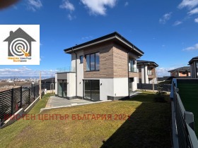 КЪЩА, 298 m2 - Holmes.bg КЪЩА, 298 m2