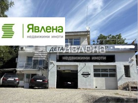 Снимка Продава БИЗНЕС ИМОТ