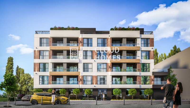 Продава 3-СТАЕН, град София, Малинова долина • 244000 € / 477222.52 лв. • 58294060 1 — Holmes.bg Продава 3-СТАЕН, град София, Малинова долина • 244000 € / 477222.52 лв. • 58294060 1