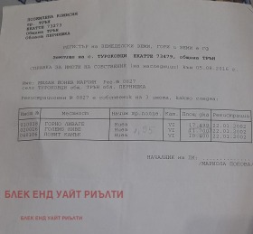 Продава ПАРЦЕЛ | Imot.bg — малка снимка 4