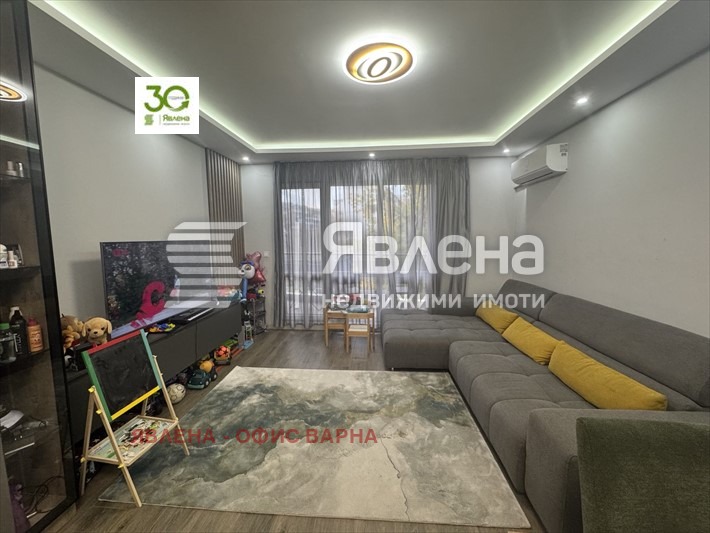 Продава 3-СТАЕН, град Варна, Левски 2 • 233500 € / 456686.30 лв. • 26980666 1 — Holmes.bg Продава 3-СТАЕН, град Варна, Левски 2 • 233500 € / 456686.30 лв. • 26980666 1