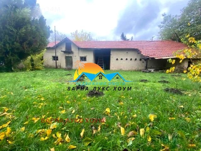 Продава КЪЩА, област Варна, с. Царевци • 49900 € / 97595.92 лв. • 31080480 1 — Holmes.bg Продава КЪЩА, област Варна, с. Царевци • 49900 € / 97595.92 лв. • 31080480 1