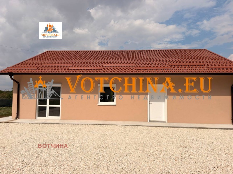 Продава КЪЩА, област Добрич, с. Преспа • 225000 € • 28176531 1 — Holmes.bg Продава КЪЩА, област Добрич, с. Преспа • 225000 € • 28176531 1