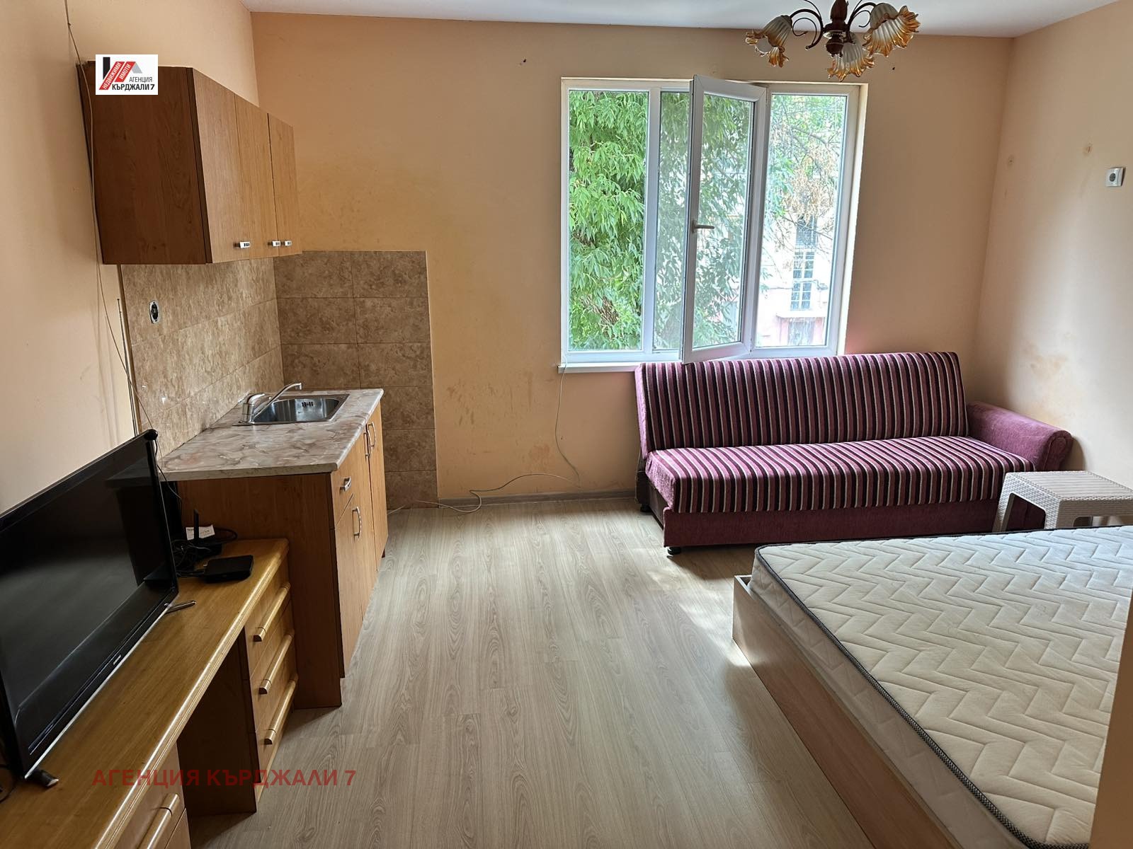 Продава 2-стаен град Кърджали , Център , 54 кв.м | 41827191 — Imoti.com Продава 2-стаен град Кърджали , Център , 54 кв.м | 41827191
