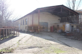 Продажба на складове в област Велико Търново - изображение 13 