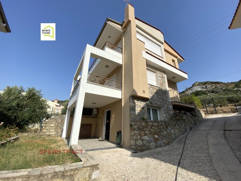 Продава  Къща, Гърция, Кавала •  390 000 EUR • ID 21409725 — holmes.bg - [1] 