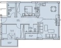 Продава 3-СТАЕН, град Пловдив, Коматево • 134208 € / 262488.03 лв. • 29190997 2 — Holmes.bg Продава 3-СТАЕН, град Пловдив, Коматево • 134208 € / 262488.03 лв. • 29190997 2
