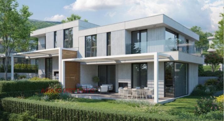 Продава КЪЩА, град София, с. Бистрица • 600000 € • 97601982 1 — Holmes.bg Продава КЪЩА, град София, с. Бистрица • 600000 € • 97601982 1
