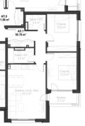 Продава 3-СТАЕН, град София, Хладилника • 340000 € / 664982.20 лв. • 35717821 7 — Holmes.bg Продава 3-СТАЕН, град София, Хладилника • 340000 € / 664982.20 лв. • 35717821 7