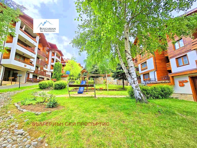 Продава 2-СТАЕН, област Благоевград, гр. Банско • 125000 € • 60180793 1 — Holmes.bg Продава 2-СТАЕН, област Благоевград, гр. Банско • 125000 € • 60180793 1