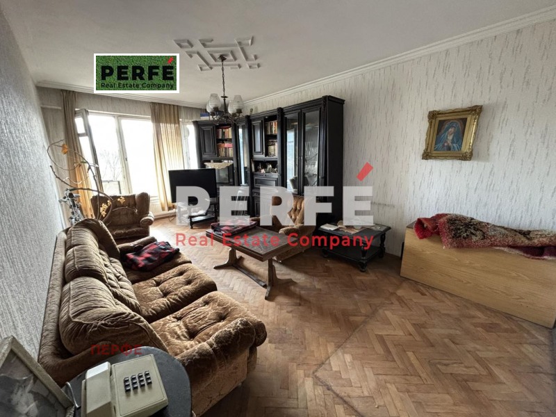 Продава 2-СТАЕН, град София, Люлин 6 • 149900 € / 293178.92 лв. • 58326368 1 — Holmes.bg Продава 2-СТАЕН, град София, Люлин 6 • 149900 € / 293178.92 лв. • 58326368 1