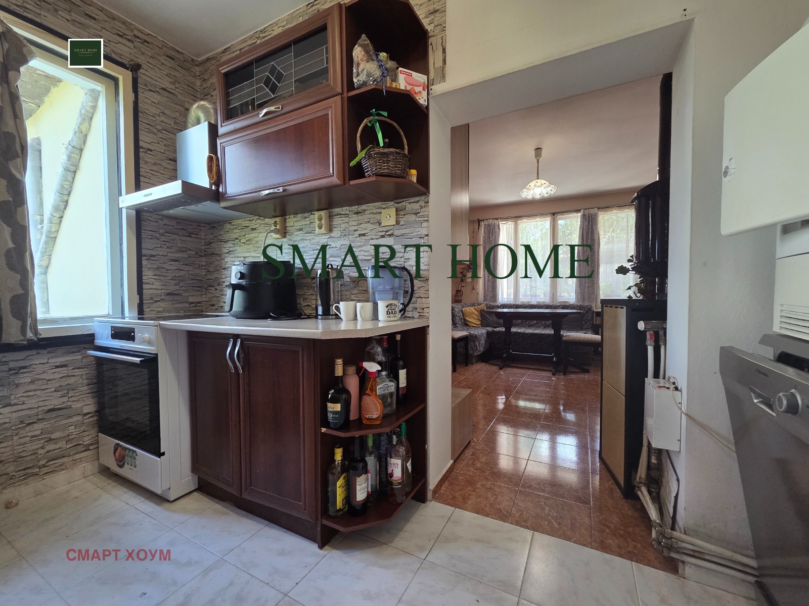 Продава Етаж от къща област Велико Търново , гр. Дебелец , 82 кв.м | 79191830 — Imoti.com Продава Етаж от къща област Велико Търново , гр. Дебелец , 82 кв.м | 79191830