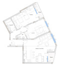 Продава 3-СТАЕН, град Пловдив, Център • 360000 € / 704098.80 лв. • 45428392 4 — Holmes.bg Продава 3-СТАЕН, град Пловдив, Център • 360000 € / 704098.80 лв. • 45428392 4