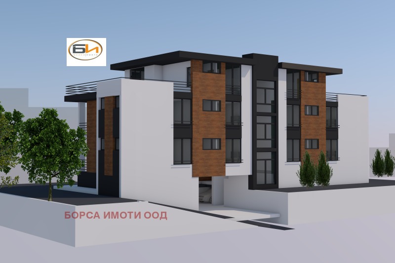 Продава 2-СТАЕН, град Враца, Подбалканска • 130000 € • 18085014 1 — Holmes.bg Продава 2-СТАЕН, град Враца, Подбалканска • 130000 € • 18085014 1