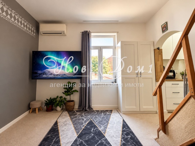 Продава 2-СТАЕН, град София, Център • 146600 € • 34407449 1 — Holmes.bg Продава 2-СТАЕН, град София, Център • 146600 € • 34407449 1