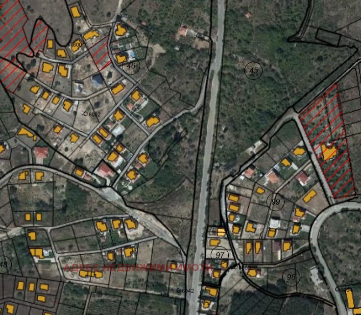 Продава ПАРЦЕЛ, град Стара Загора, Студентско градче • 56000 € / 109526.48 лв. • 70661545 1 — Holmes.bg Продава ПАРЦЕЛ, град Стара Загора, Студентско градче • 56000 € / 109526.48 лв. • 70661545 1