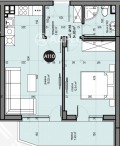 Продава 2-СТАЕН, град София, Люлин 5 • 102064 € / 199619.83 лв. • 75840777 1 — Holmes.bg Продава 2-СТАЕН, град София, Люлин 5 • 102064 € / 199619.83 лв. • 75840777 1