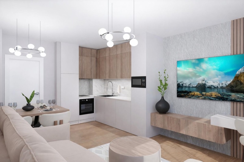 Продава 1-СТАЕН, град Пловдив, Южен • 49000 € • 83997034 1 — Holmes.bg Продава 1-СТАЕН, град Пловдив, Южен • 49000 € • 83997034 1