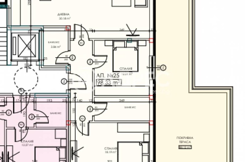 Продава 3-СТАЕН, град София, Витоша • 319983 € • 27631136 1 — Holmes.bg Продава 3-СТАЕН, град София, Витоша • 319983 € • 27631136 1