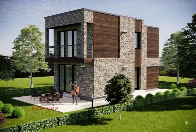 Продава КЪЩА, област Стара Загора, с. Малка Верея • 115000 € • 58785602 1 — Holmes.bg Продава КЪЩА, област Стара Загора, с. Малка Верея • 115000 € • 58785602 1