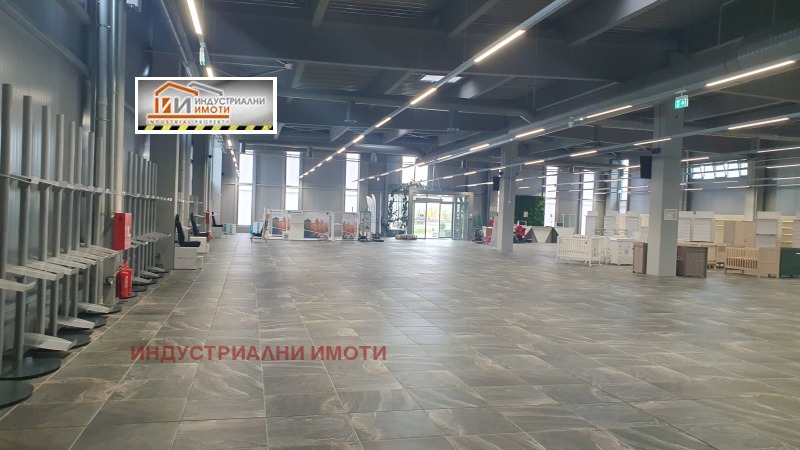 Продава  Магазин, град Пловдив, Индустриална зона - Север • 3 290 000 EUR • ID 23920463 — holmes.bg - [1] 