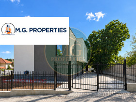 Обява Продава КЪЩА,град Варна, м-т Манастирски рид