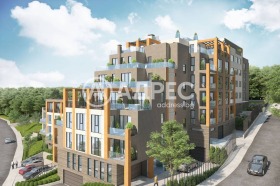 Продава 2-стаен, град Варна