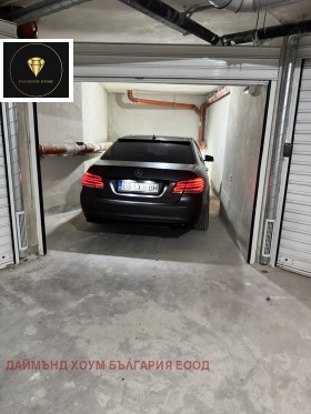 ГАРАЖ, ПАРКОМЯСТО, 36 m2 - Holmes.bg ГАРАЖ, ПАРКОМЯСТО, 36 m2