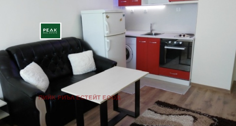 Продава 1-СТАЕН, град София, Студентски град • 113000 € • 22918781 1 — Holmes.bg Продава 1-СТАЕН, град София, Студентски град • 113000 € • 22918781 1