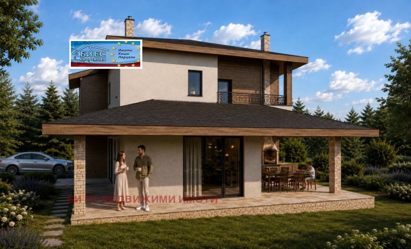 Продава ПАРЦЕЛ, област Перник, с. Николаево • 60000 € • 20142506 1 — Holmes.bg Продава ПАРЦЕЛ, област Перник, с. Николаево • 60000 € • 20142506 1