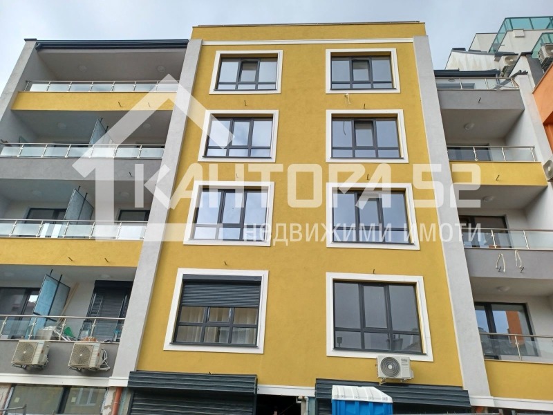 Продава 2-СТАЕН, град Варна, Трошево • 93900 € / 183652.44 лв. • 19509026 1 — Holmes.bg Продава 2-СТАЕН, град Варна, Трошево • 93900 € / 183652.44 лв. • 19509026 1