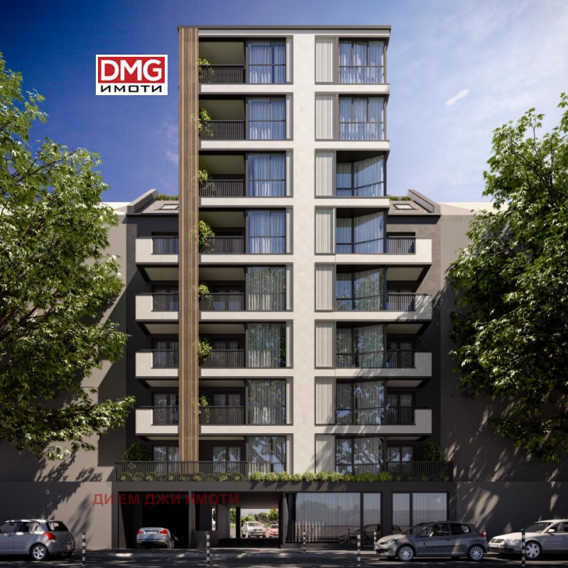 Продава 2-СТАЕН, град София, Надежда 1 • 159650 € / 312248.26 лв. • 13427793 1 — Holmes.bg Продава 2-СТАЕН, град София, Надежда 1 • 159650 € / 312248.26 лв. • 13427793 1