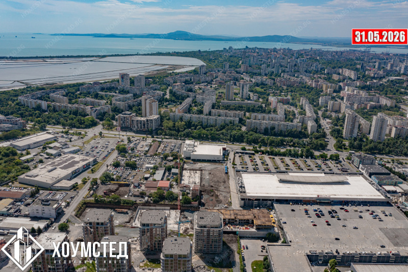 Продава 2-СТАЕН, град Бургас, Хоризонт • 110710 € / 216529.94 лв. • 84240187 1 — Holmes.bg Продава 2-СТАЕН, град Бургас, Хоризонт • 110710 € / 216529.94 лв. • 84240187 1