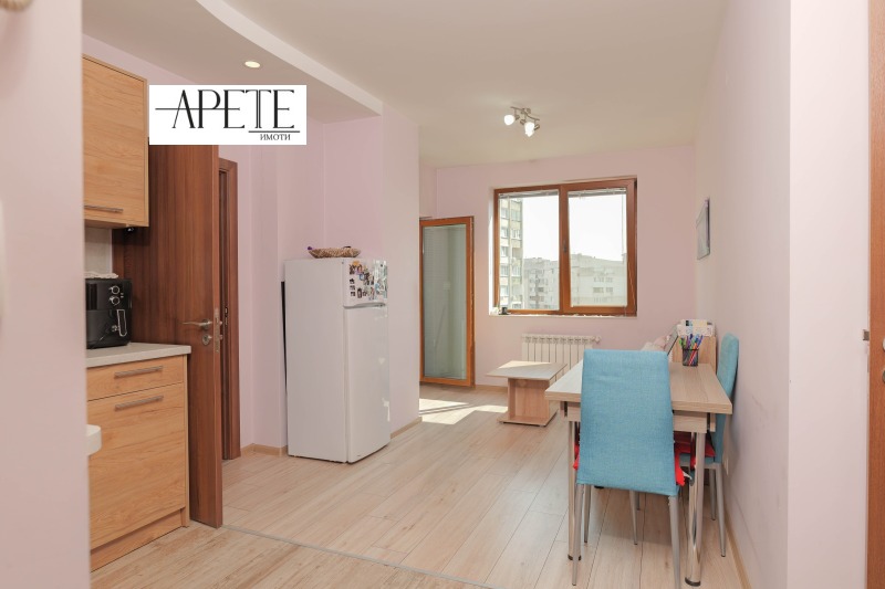Продава 2-СТАЕН, град София, Красно село • 192000 € • 46217010 1 — Holmes.bg Продава 2-СТАЕН, град София, Красно село • 192000 € • 46217010 1