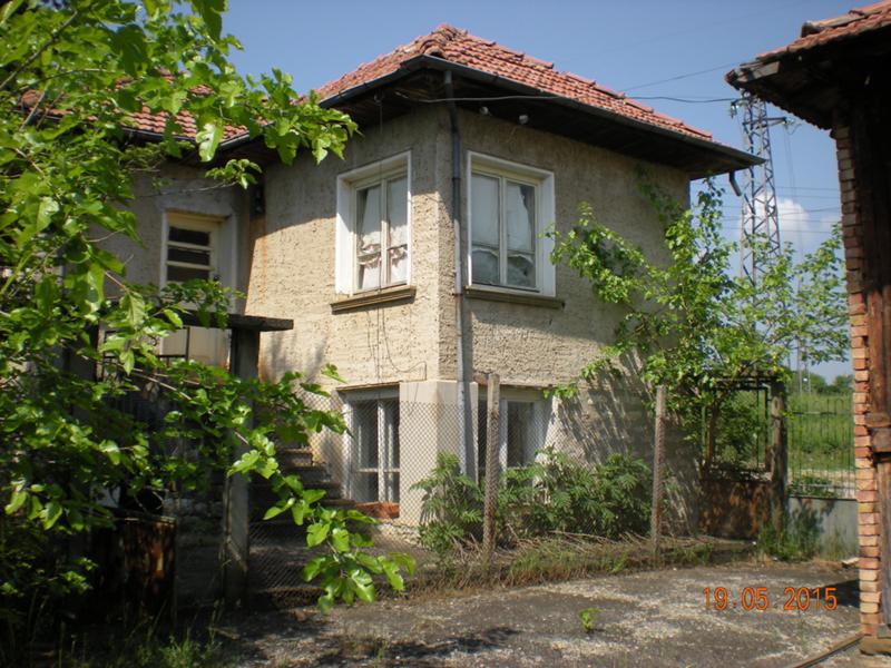 Продава  Къща област Габрово , с. Малки Вършец , 140 кв.м | 98695613 - изображение [2]