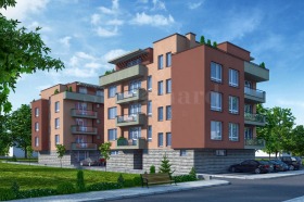 2-СТАЕН, 61 m2 - Holmes.bg 2-СТАЕН, 61 m2