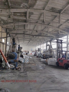 Продажба на промишлени помещения в град София - изображение 11 