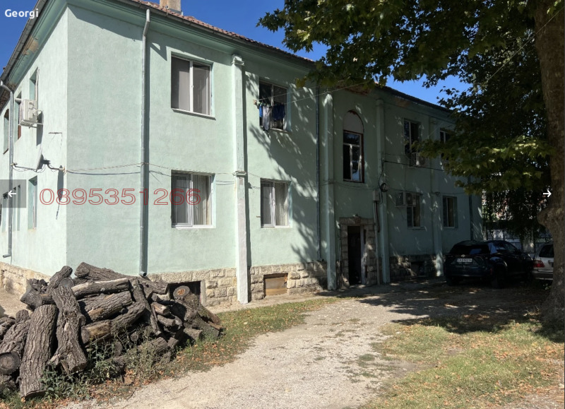 Продава 2-СТАЕН, област Добрич, гр. Тервел • 30000 € • 14135842 1 — Holmes.bg Продава 2-СТАЕН, област Добрич, гр. Тервел • 30000 € • 14135842 1