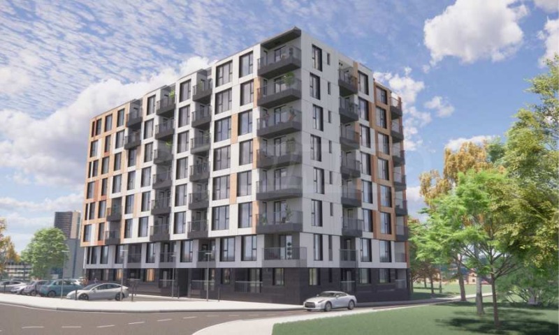Продава 3-СТАЕН, град София, Люлин 8 • 234807 € • 70913875 1 — Holmes.bg Продава 3-СТАЕН, град София, Люлин 8 • 234807 € • 70913875 1