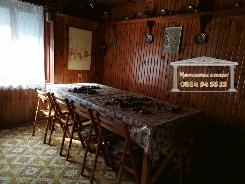 Продава  Къща област Стара Загора , гр. Павел баня , 300 кв.м | 41827684 - изображение [8]