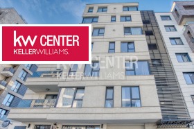 Продава 2-стаен, град София