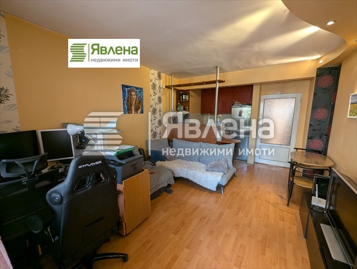 Продава 2-СТАЕН, град София, Манастирски ливади • 225000 € / 440061.75 лв. • 94868549 1 — Holmes.bg Продава 2-СТАЕН, град София, Манастирски ливади • 225000 € / 440061.75 лв. • 94868549 1