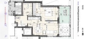 Обява Продава 2-СТАЕН,град София, Овча купел>