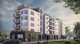 3-СТАЕН, 93 m2 - Holmes.bg 3-СТАЕН, 93 m2