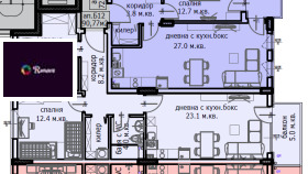 Продава 3-СТАЕН | Imot.bg — малка снимка 4
