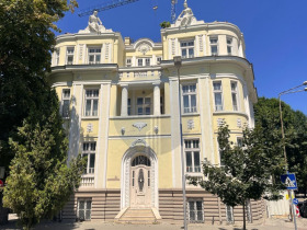 Обява Продава КЪЩА,град Варна, Гръцка махала