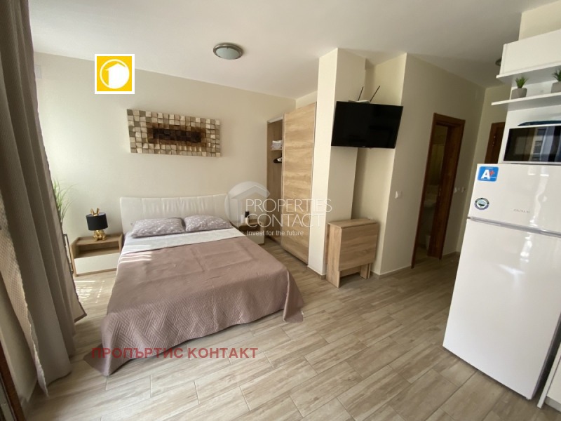 Продава 1-СТАЕН, област Бургас, к.к. Слънчев бряг • 85500 € / 167223.46 лв. • 12265050 1 — Holmes.bg Продава 1-СТАЕН, област Бургас, к.к. Слънчев бряг • 85500 € / 167223.46 лв. • 12265050 1