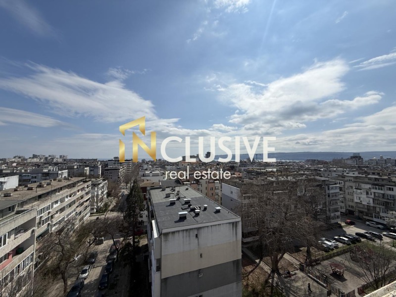 Продава 3-СТАЕН, град Варна, Окръжна болница-Генерали • 234000 € / 457664.22 лв. • 67158837 1 — Holmes.bg Продава 3-СТАЕН, град Варна, Окръжна болница-Генерали • 234000 € / 457664.22 лв. • 67158837 1