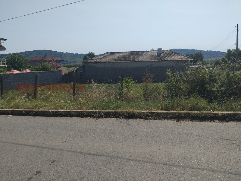 Продава КЪЩА, област Бургас, с. Равадиново • 130000 € • 48995770 1 — Holmes.bg Продава КЪЩА, област Бургас, с. Равадиново • 130000 € • 48995770 1
